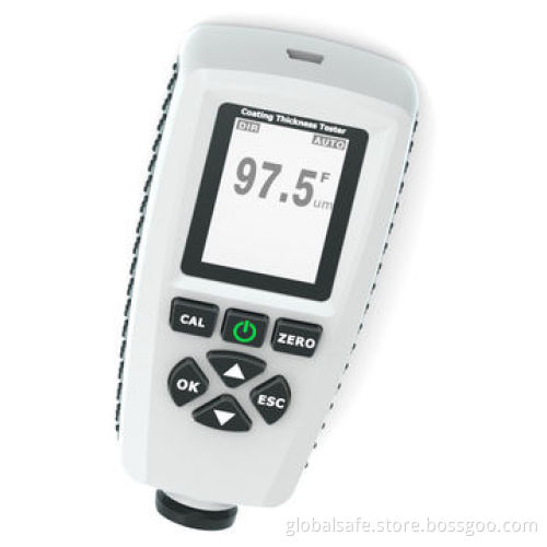Coating Thickness Meter, Easy to Use
